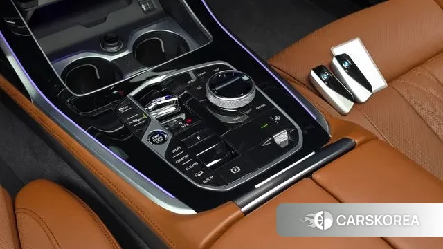 BMW X7 (G07) id 3431589 из Кореи 19