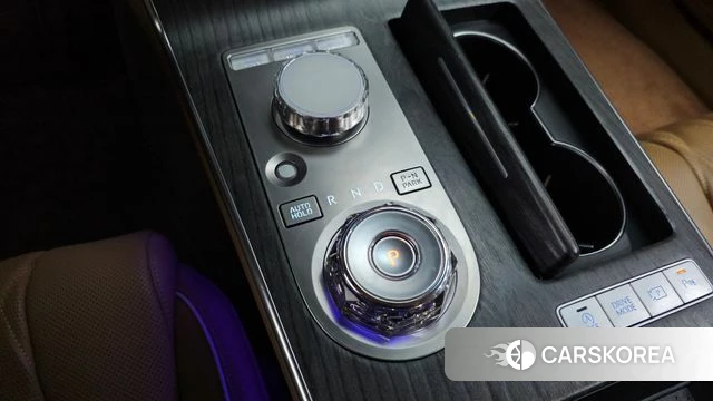 Genesis G80 (RG3) id 3817664 из Кореи 19