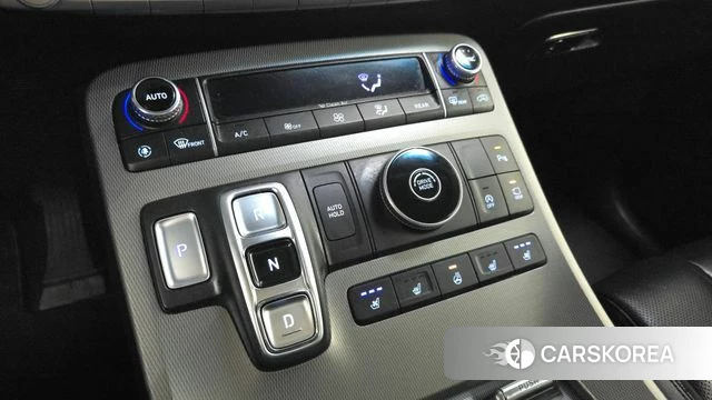 Hyundai Palisade id 4179351 из Кореи 19