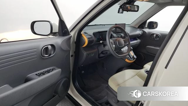 Hyundai Casper id 4354530 из Кореи 34