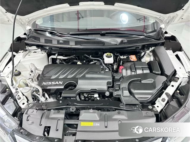 Nissan Qashqai id 4238296 из Китая 16