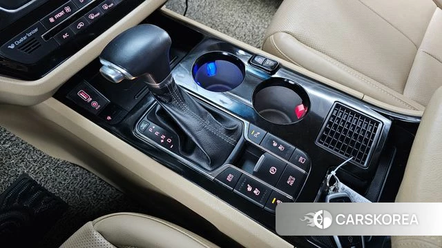 Kia The New Carnival id 4188539 из Кореи 32