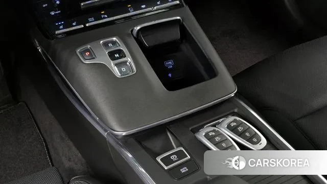 Hyundai The New Grandeur IG Hybrid id 3433442 из Кореи 19