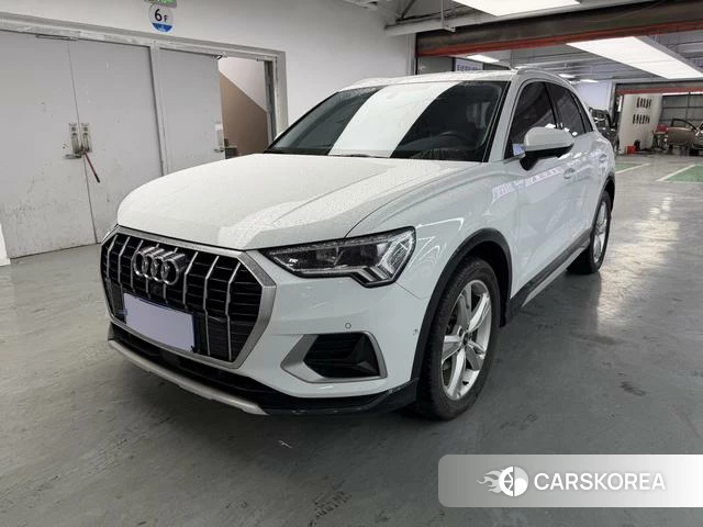 Audi Q3 id 4254787 из Китая 11