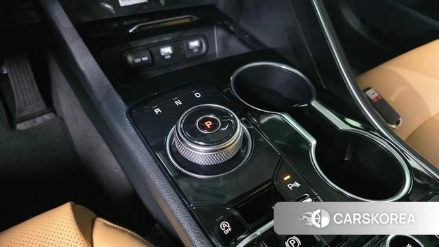 Kia K5 3rd generation id 4646452 из Кореи 29