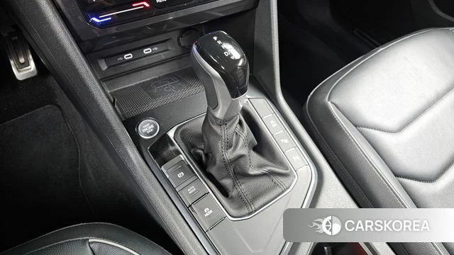 Volkswagen Tiguan second Generation id 4740828 из Кореи 29