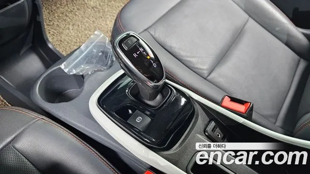 Chevrolet (GM Daewoo) Bolt EV id 2928363 из Кореи 19