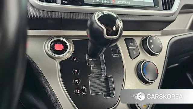 Kia The New Ray id 3587085 из Кореи 19