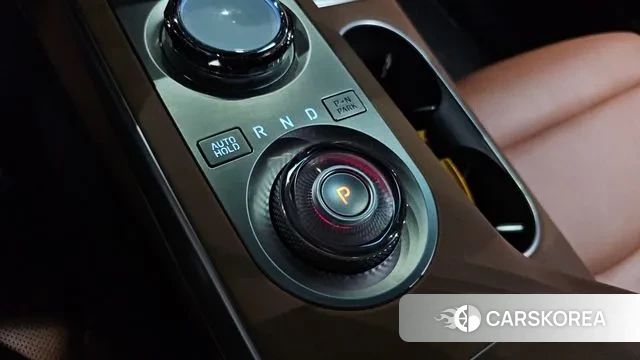 Genesis GV70 id 3246751 из Кореи 19