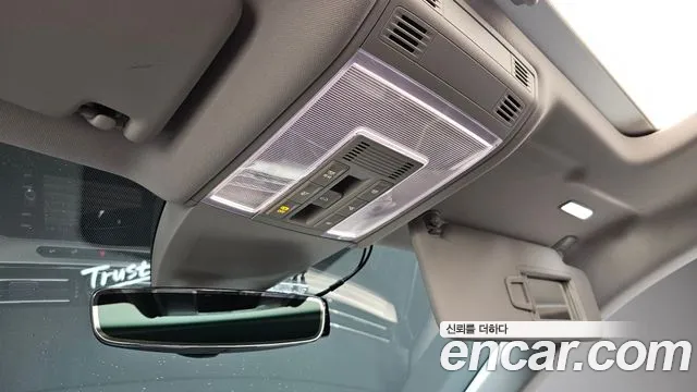 Volkswagen Arteon id 2760616 из Кореи 19