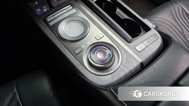 Genesis G80 (RG3) id 2999748 из Кореи 19