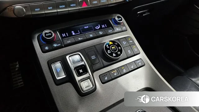 Hyundai Palisade id 3735747 из Кореи 19