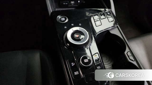 Kia Sportage 5th Generation Hybrid id 3818217 из Кореи 19