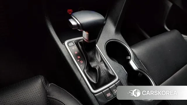 Kia Sportage The Bold id 3578469 из Кореи 19