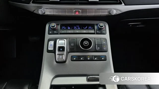 Hyundai Palisade id 3772693 из Кореи 19