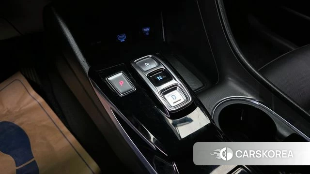 Hyundai Sonata (DN8) id 4206551 из Кореи 19