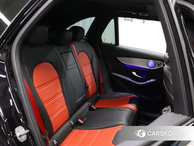 Mercedes-Benz GLC AMG id 4211007 из Китая 26