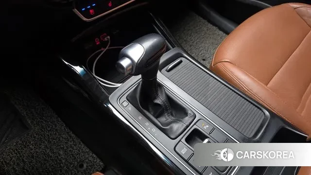 Kia The New Sorento id 3766880 из Кореи 19