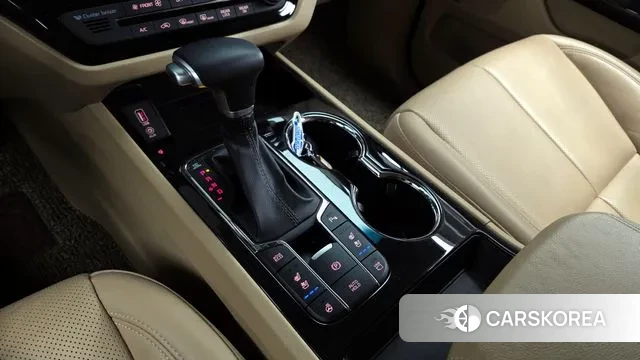 Kia The New Carnival id 3713530 из Кореи 19