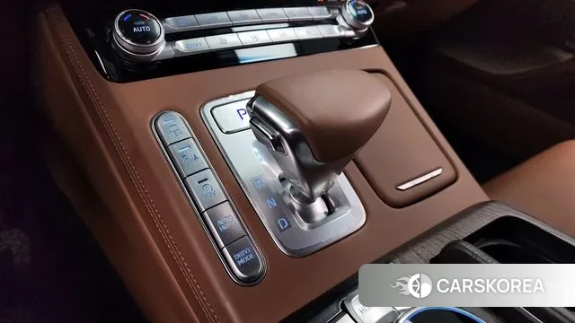 Genesis G90 id 3422465 из Кореи 19