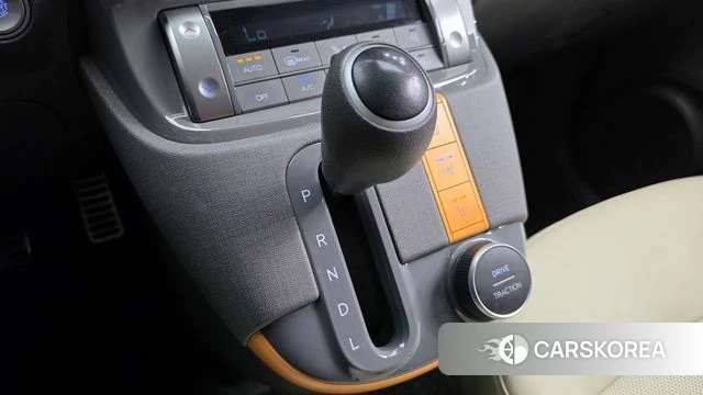 Hyundai Casper id 4506714 из Кореи 19