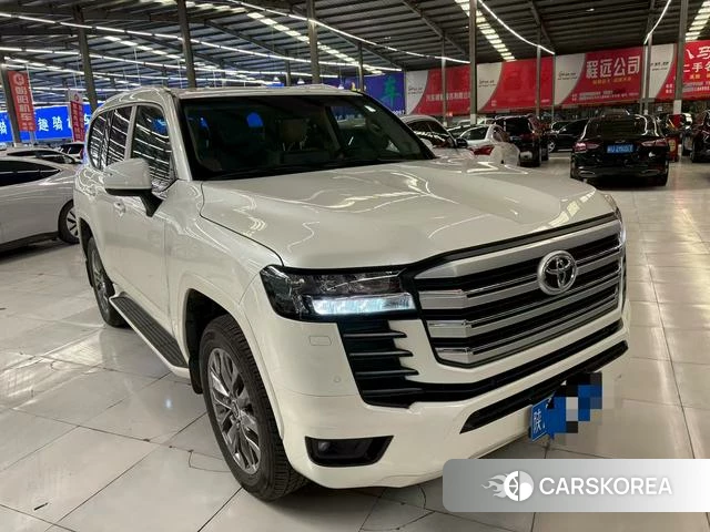 Toyota Landkuluze id 4261827 из Китая 9