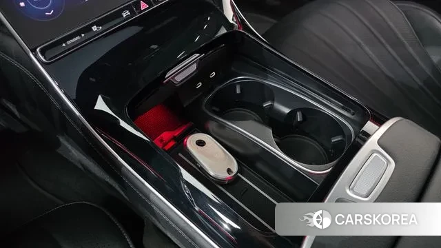 Mercedes-Benz S-Class W223 id 3701772 из Кореи 19