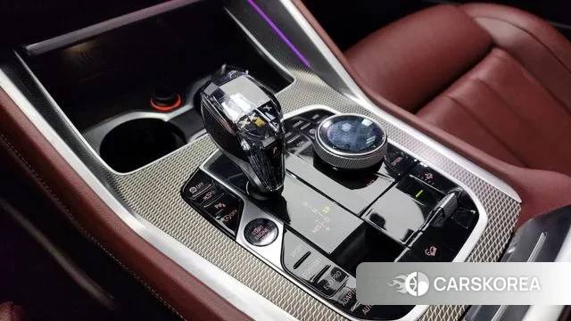 BMW X6 (G06) id 3044197 из Кореи 19