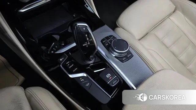 BMW X4 (G02) id 3055113 из Кореи 19