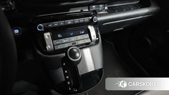 Hyundai Casper id 4323224 из Кореи 30