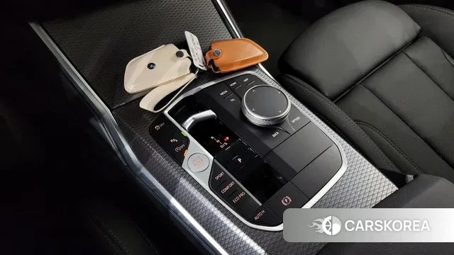 BMW 3 Series (G20) id 3590448 из Кореи 19