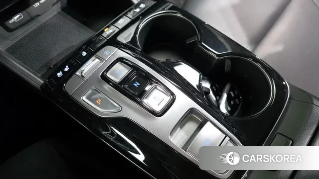 Hyundai Tucson (NX4) id 3385181 из Кореи 19