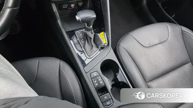 Kia The New Niro id 3582815 из Кореи 19