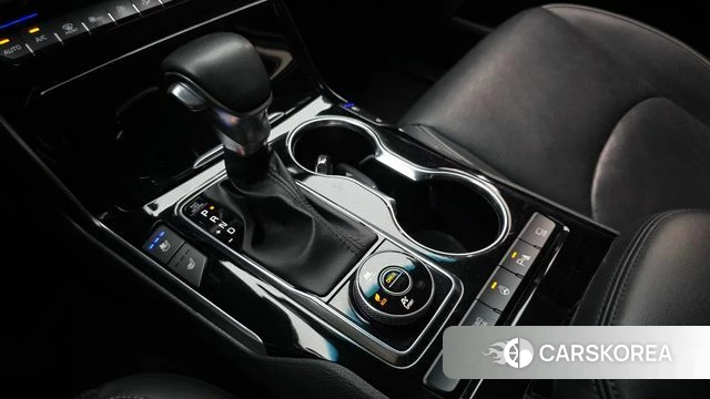 Kia Mohave Master id 4609473 из Кореи 32