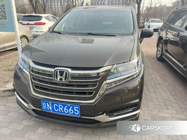 Honda Ai Lishen id 4258520 из Китая 13