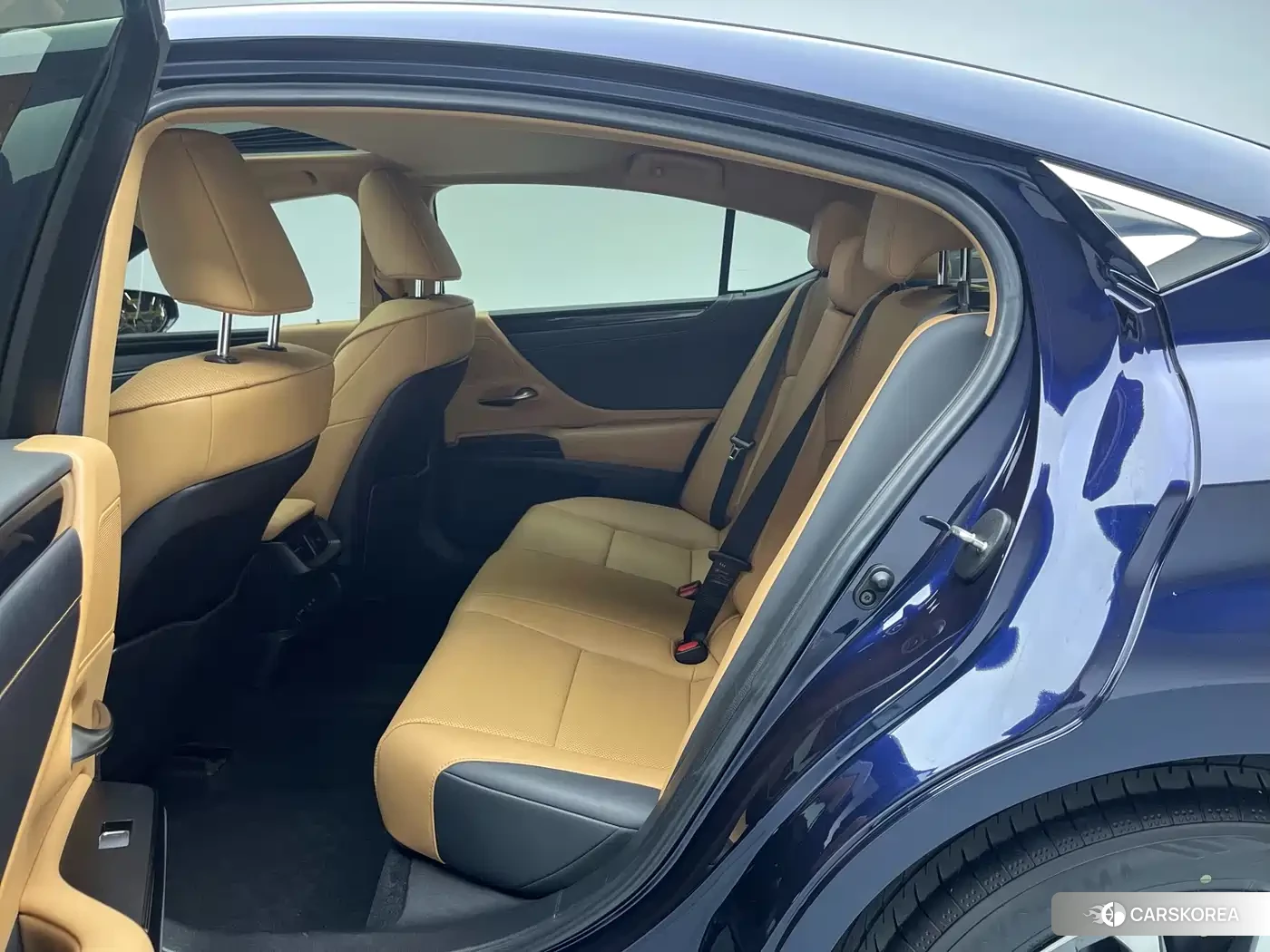 Lexus ES id 4499194 из Китая 24