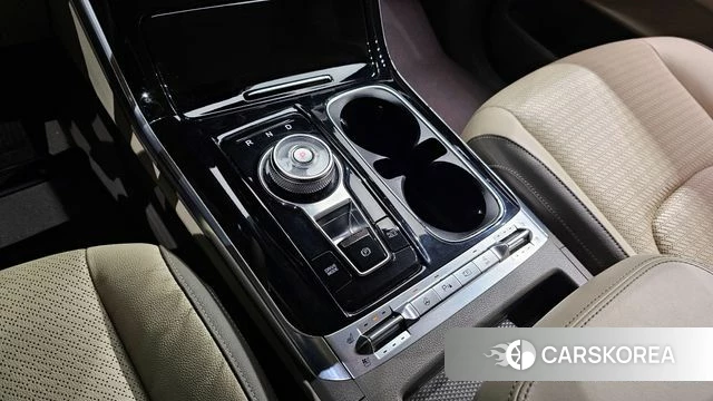 Kia Carnival 4th generation id 3851354 из Кореи 19