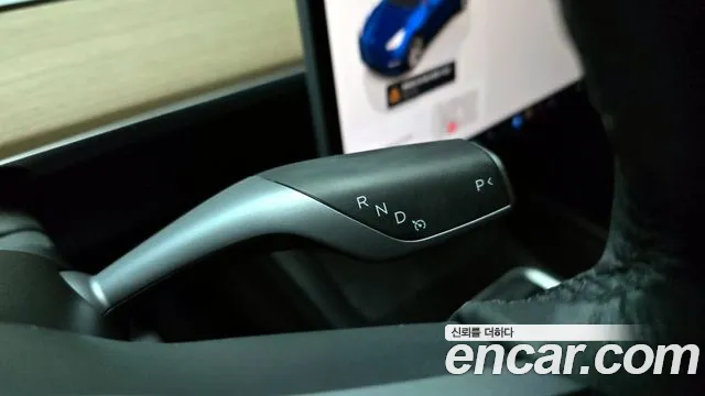 Tesla Model Y id 2503476 из Кореи 19