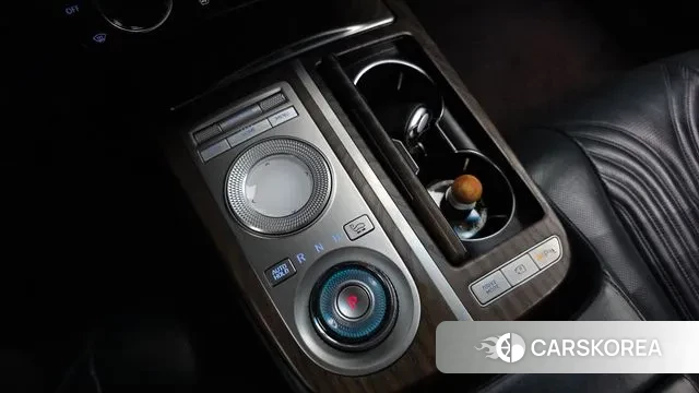 Genesis G80 (RG3) id 3747264 из Кореи 19