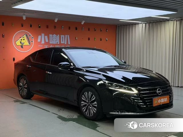 Nissan Teana id 4258905 из Китая 14