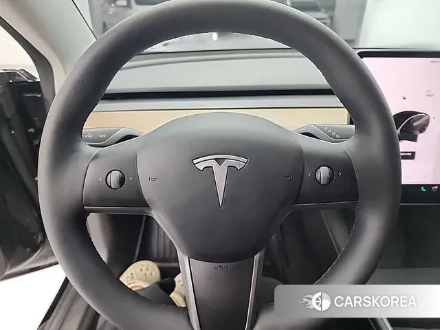 Tesla Model 3 id 3008267 из Кореи 19