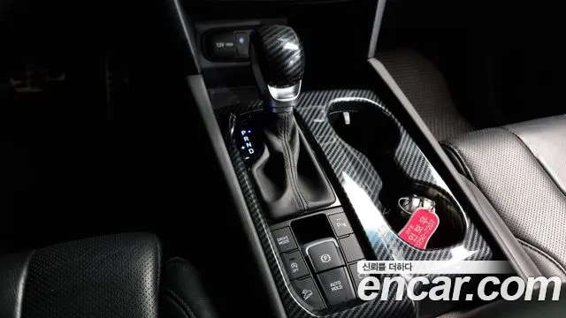 Hyundai Santa Fe TM id 2765105 из Кореи 19