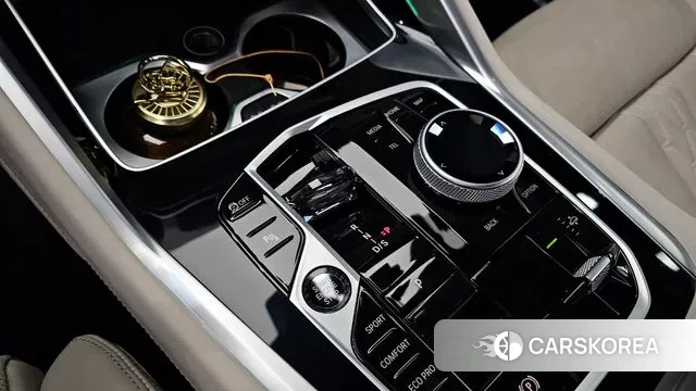 BMW X6 (G06) id 3775738 из Кореи 19