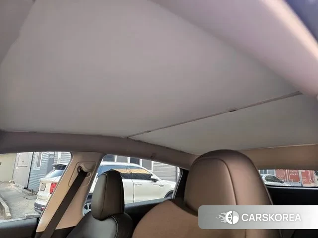 Tesla Model Y id 3518002 из Кореи 9