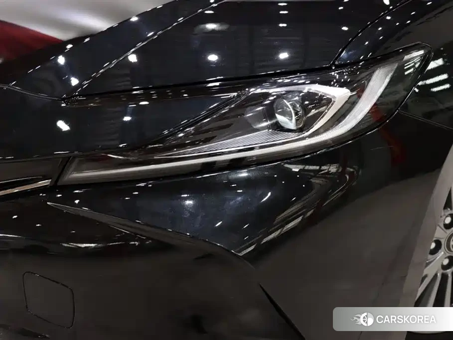 Toyota Camry id 4546054 из Китая 19