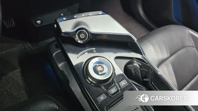 Kia EV6 id 3154681 из Кореи 19