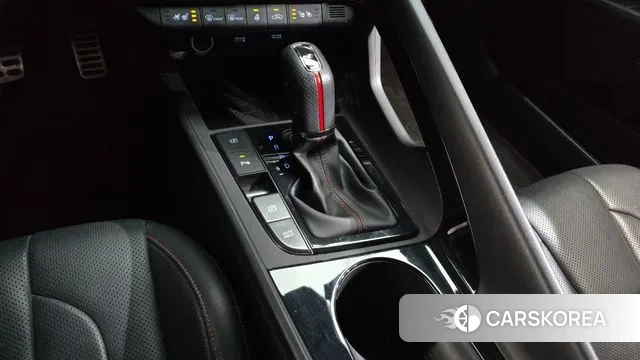 Hyundai Avante (CN7) id 3680249 из Кореи 19