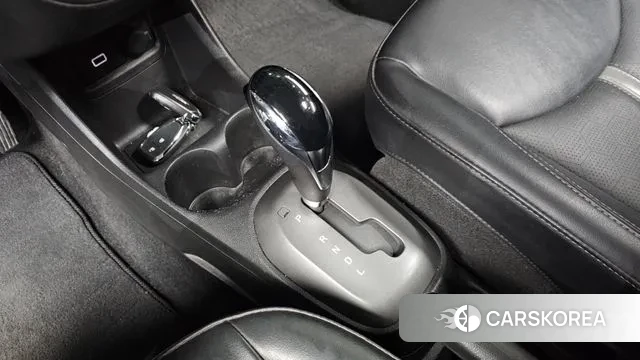 Chevrolet (GM Daewoo) The New Spark id 3307723 из Кореи 19