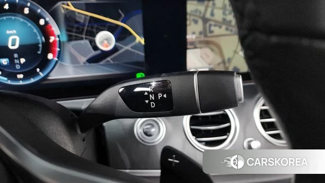 Mercedes-Benz E-Class W213 id 3942674 из Кореи 19