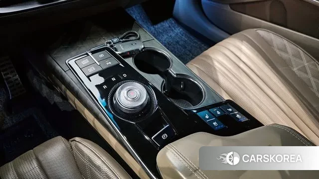 Kia K8 Hybrid id 3433091 из Кореи 19